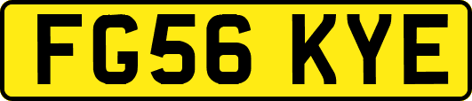 FG56KYE