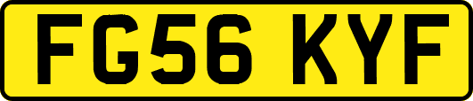 FG56KYF