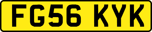 FG56KYK