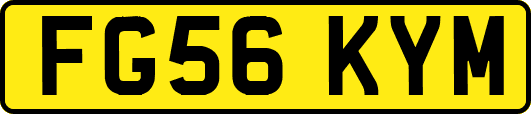 FG56KYM