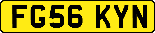 FG56KYN