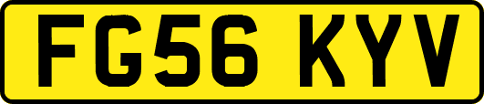 FG56KYV