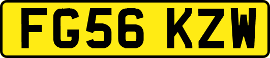 FG56KZW