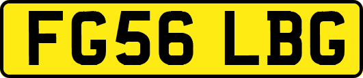 FG56LBG