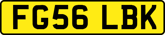 FG56LBK