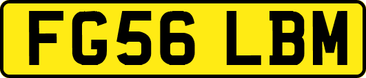 FG56LBM