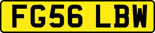 FG56LBW