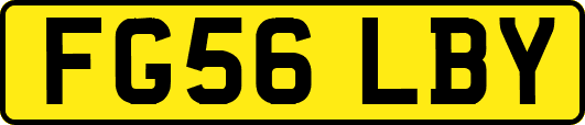 FG56LBY