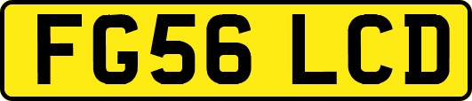 FG56LCD