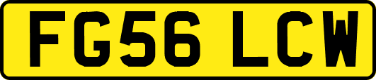 FG56LCW