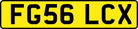 FG56LCX