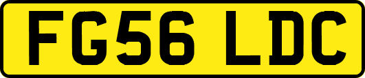 FG56LDC
