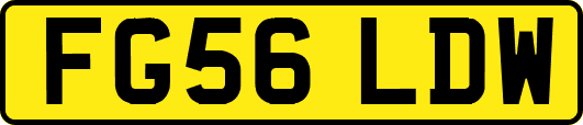 FG56LDW