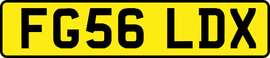 FG56LDX