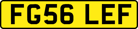 FG56LEF