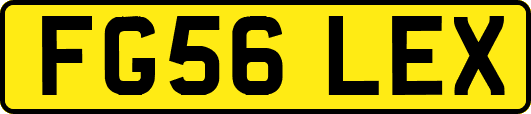 FG56LEX