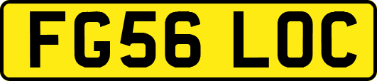 FG56LOC