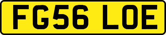 FG56LOE