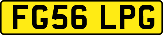 FG56LPG
