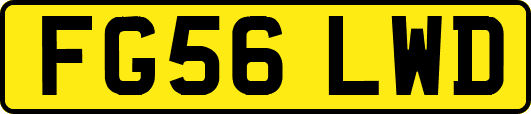 FG56LWD