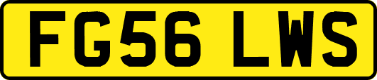 FG56LWS