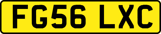 FG56LXC