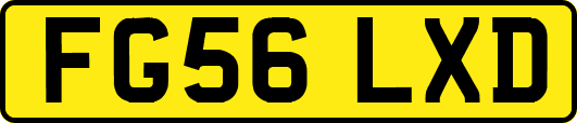FG56LXD