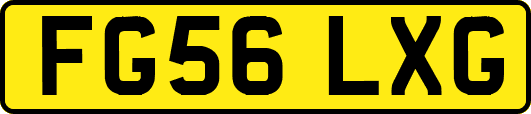FG56LXG
