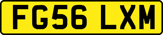 FG56LXM