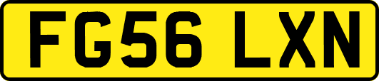 FG56LXN
