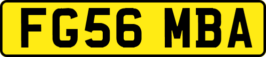 FG56MBA