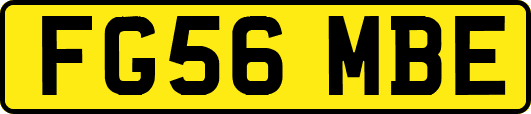 FG56MBE