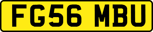 FG56MBU