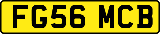 FG56MCB
