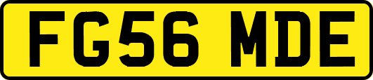 FG56MDE