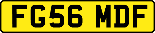FG56MDF
