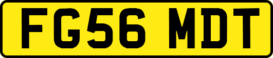 FG56MDT