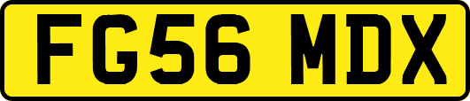 FG56MDX