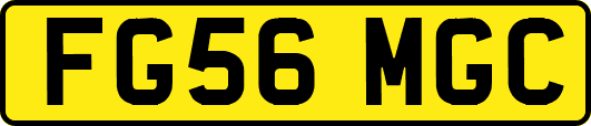 FG56MGC