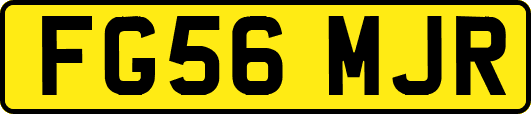 FG56MJR