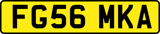 FG56MKA