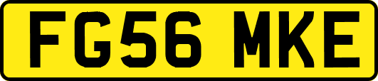FG56MKE