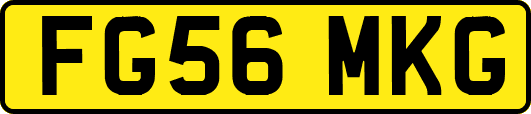 FG56MKG