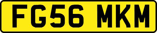 FG56MKM