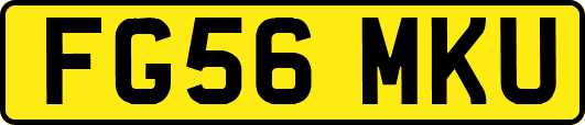 FG56MKU