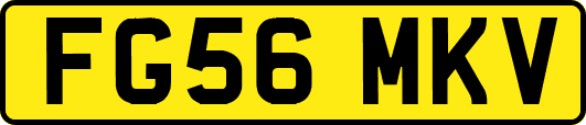 FG56MKV