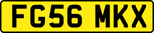 FG56MKX