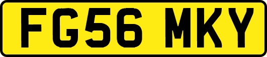 FG56MKY