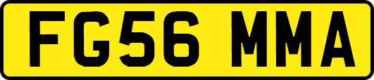 FG56MMA
