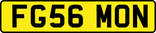 FG56MON